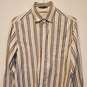 Tommy Bahama Men's XL dress shirt
